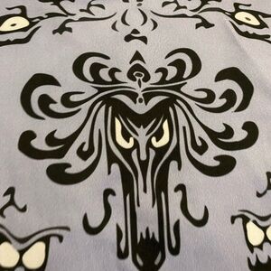 Disney Haunted Mansion Leggings